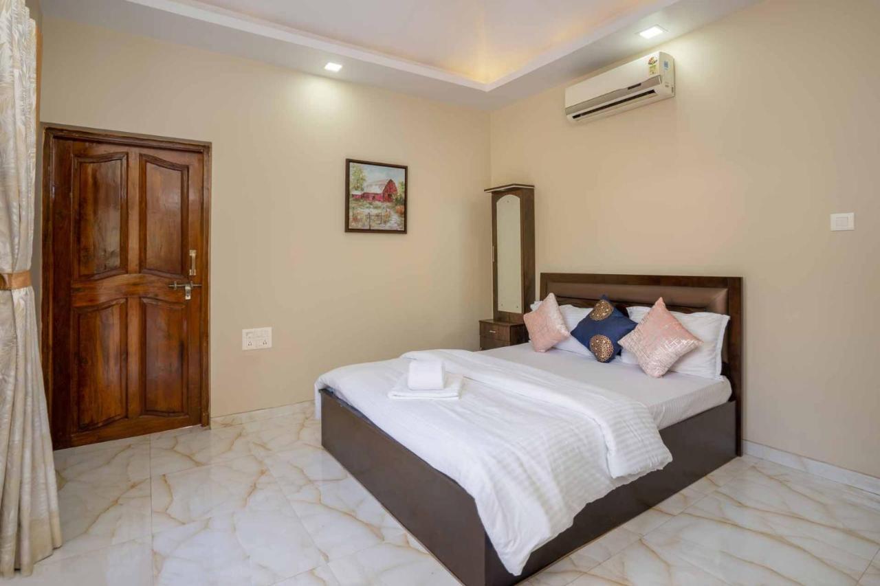 אליבג Stayvista At Sparsh Villa מראה חיצוני תמונה